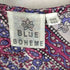 ブルーボヘム BLUE BOHEME Silk Gawn レディース ONE SIZE