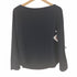 アイシービー ICB リボン スリーブ L/S ブラウス レディース JPN:9号