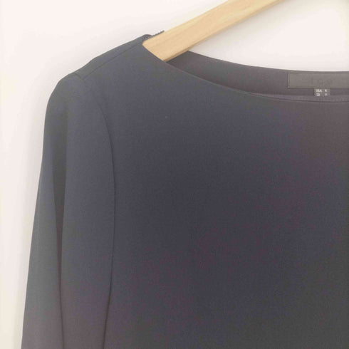 アイシービー ICB リボン スリーブ L/S ブラウス レディース JPN:9号