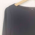 アイシービー ICB リボン スリーブ L/S ブラウス レディース JPN:9号