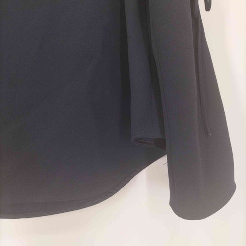 アイシービー ICB リボン スリーブ L/S ブラウス レディース JPN:9号