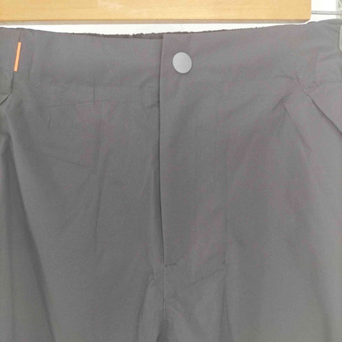 マムート MAMMUT Albula HS Pants Men アルブラ エイチエス パンツ メン メンズ JPN:M