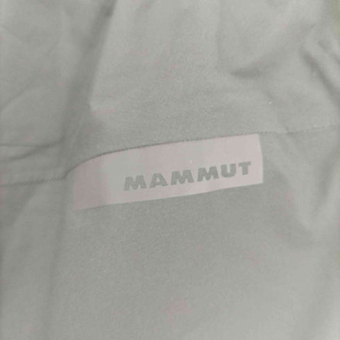 マムート MAMMUT Albula HS Pants Men アルブラ エイチエス パンツ メン メンズ JPN:M