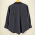 ユナイテッドアローズグリーンレーベルリラクシング UNITED ARROWS green label relaxing FM オープンカラー シャツ レディース