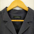 ユナイテッドアローズグリーンレーベルリラクシング UNITED ARROWS green label relaxing FM オープンカラー シャツ レディース