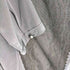ランバンコレクション LANVIN COLLECTION レース切替 ウールカットソー レディース 40