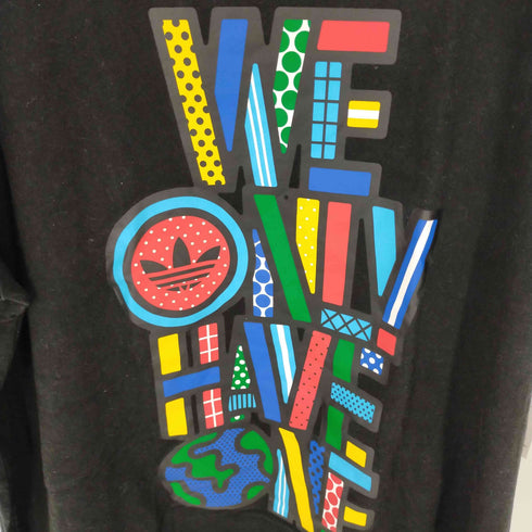 アディダスオリジナルス adidas Originals ARTIST SHORT SLEEVE TEE メンズ 3XL