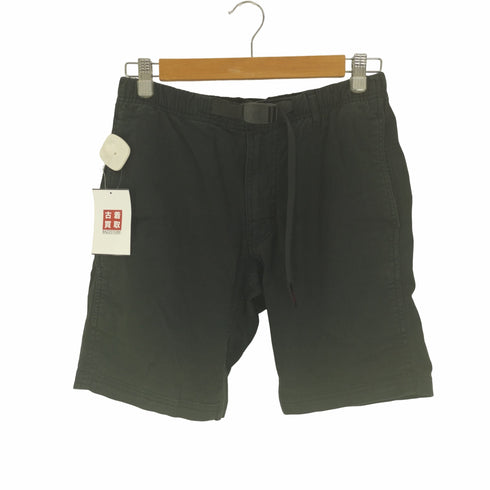 グラミチ GRAMICCI NN-SHORTS ニュー ナロー ショート パンツ メンズ JPN:M