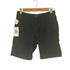 グラミチ GRAMICCI NN-SHORTS ニュー ナロー ショート パンツ メンズ JPN:M