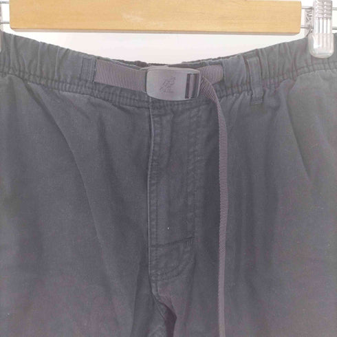 グラミチ GRAMICCI NN-SHORTS ニュー ナロー ショート パンツ メンズ JPN:M