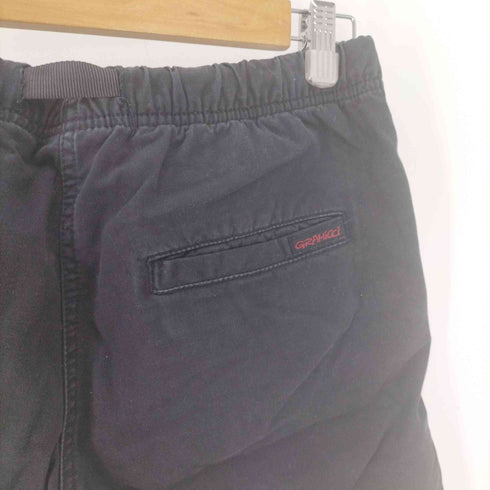 グラミチ GRAMICCI NN-SHORTS ニュー ナロー ショート パンツ メンズ JPN:M