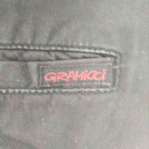 グラミチ GRAMICCI NN-SHORTS ニュー ナロー ショート パンツ メンズ JPN:M
