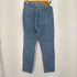 リーバイス Levis W606-0217 ジップフライ テーパードデニム レディース 9号 29インチ