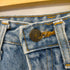 リーバイス Levis W606-0217 ジップフライ テーパードデニム レディース 9号 29インチ