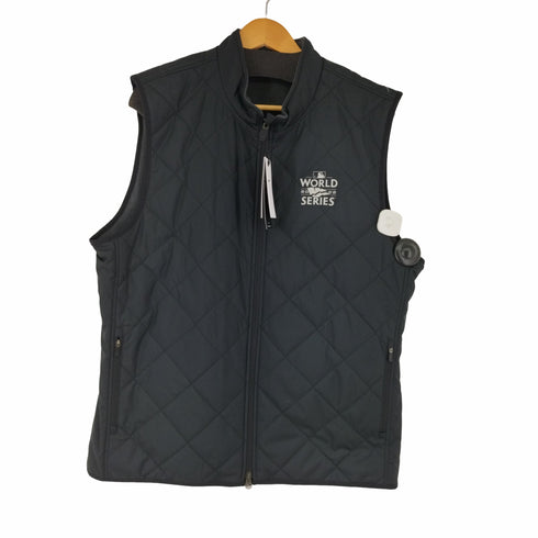 ナイキ NIKE Reversible / Synthetic Fill Quilted Fleece Vest メンズ JPN:L