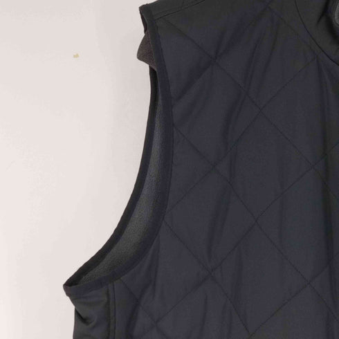 ナイキ NIKE Reversible / Synthetic Fill Quilted Fleece Vest メンズ JPN:L
