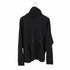 ザラ ZARA ハイネックバラクラバスウェットプルオーバー メンズ JPN:L