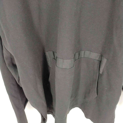 ザラ ZARA ハイネックバラクラバスウェットプルオーバー メンズ JPN:L