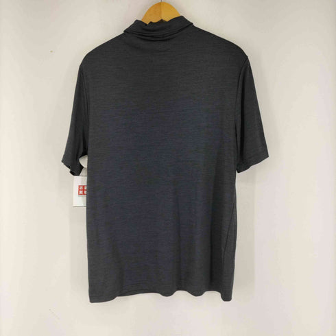 Fanatics フロントラバープリント ポロシャツ メンズ JPN:L