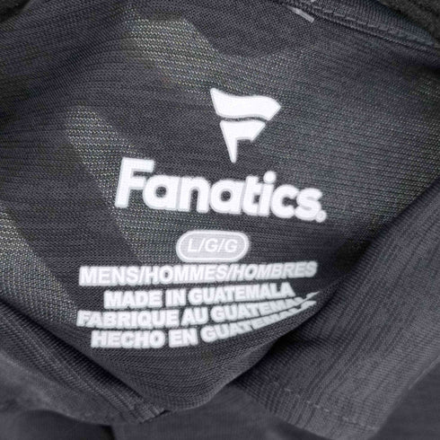 Fanatics フロントラバープリント ポロシャツ メンズ JPN:L