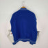 メゾンエメラルド MAISON EMERALD レザー切替スタジャン メンズ JPN:XL