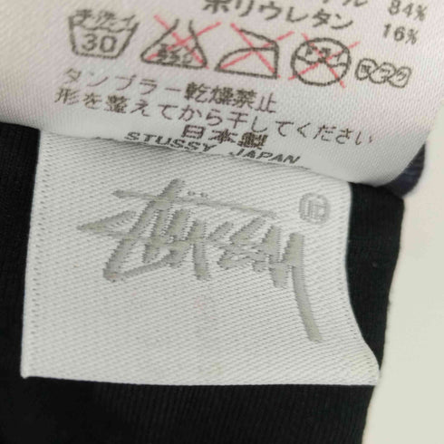 ステューシー Stussy 総柄ヘアバンド レディース