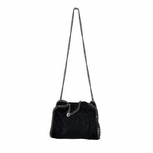 ステラマッカートニー STELLA McCARTNEY FALABELLA 2WAY ショルダーバック レディース