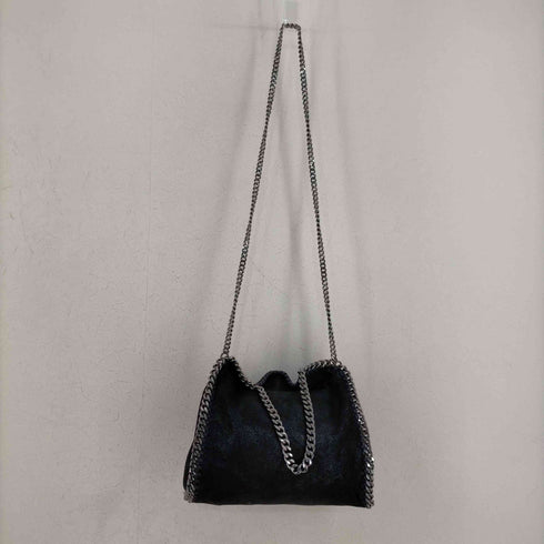 ステラマッカートニー STELLA McCARTNEY FALABELLA 2WAY ショルダーバック レディース
