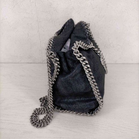 ステラマッカートニー STELLA McCARTNEY FALABELLA 2WAY ショルダーバック レディース