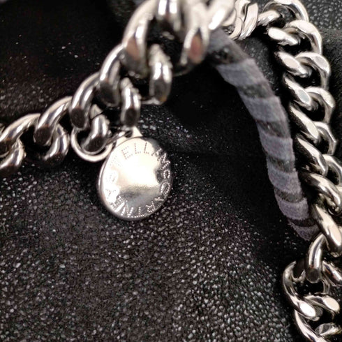 ステラマッカートニー STELLA McCARTNEY FALABELLA 2WAY ショルダーバック レディース