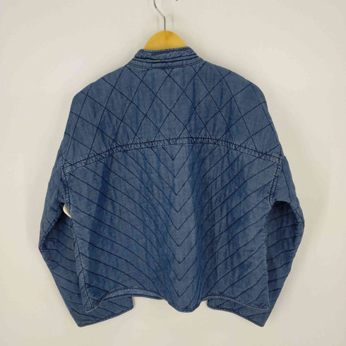 ギャップ Gap スタンドカラージップアップブルゾン メンズ JPN:L