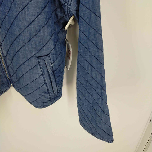 ギャップ Gap スタンドカラージップアップブルゾン メンズ JPN:L