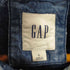 ギャップ Gap スタンドカラージップアップブルゾン メンズ JPN:L