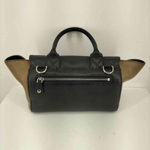 ダイアナ DIANA レザーハンドバッグ レディース