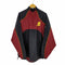 チームアパレル NFL TEAM APPAREL チームロゴ ハーフジップナイロンプルオーバー メンズ JPN:XL