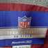 チームアパレル NFL TEAM APPAREL チームロゴ ハーフジップナイロンプルオーバー メンズ JPN:XL