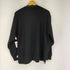 ベンデイビス BEN DAVIS アーチロゴワイドロングスリーブTシャツ メンズ import:M