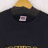 ベンデイビス BEN DAVIS アーチロゴワイドロングスリーブTシャツ メンズ import:M