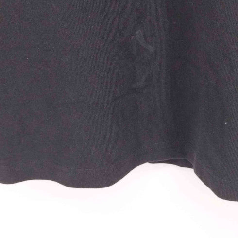 ベンデイビス BEN DAVIS アーチロゴワイドロングスリーブTシャツ メンズ import:M