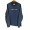 トミージーンズ tommy jeans フロント刺繍 L/S Tシャツ メンズ import:XL