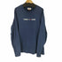 トミージーンズ tommy jeans フロント刺繍 L/S Tシャツ メンズ import:XL