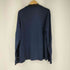 トミージーンズ tommy jeans フロント刺繍 L/S Tシャツ メンズ import:XL