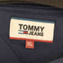 トミージーンズ tommy jeans フロント刺繍 L/S Tシャツ メンズ import:XL