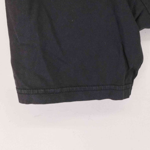 トミージーンズ tommy jeans 両面プリント S/S Tシャツ メンズ import:XL