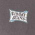 トミージーンズ tommy jeans 両面プリント S/S Tシャツ メンズ import:XL