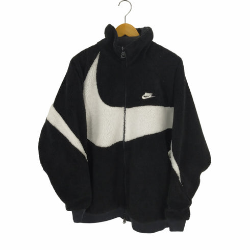 ナイキ NIKE NSW VW SWSH FULL ZIP JKT リバーシブル メンズ XXL