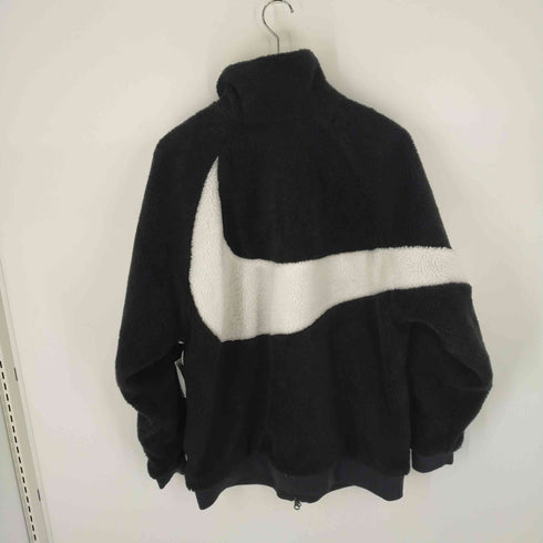 ナイキ NIKE NSW VW SWSH FULL ZIP JKT リバーシブル メンズ XXL