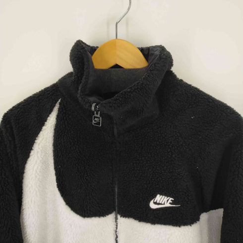 ナイキ NIKE NSW VW SWSH FULL ZIP JKT リバーシブル メンズ XXL