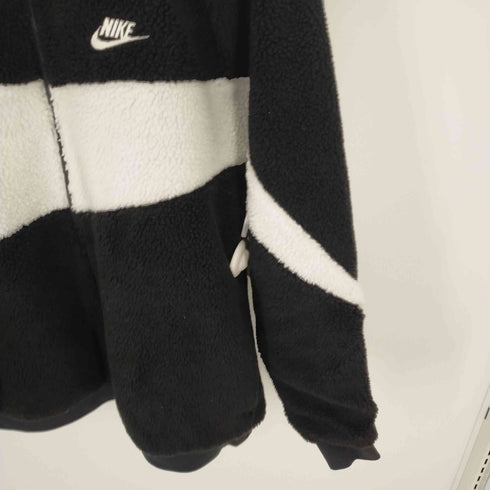 ナイキ NIKE NSW VW SWSH FULL ZIP JKT リバーシブル メンズ XXL