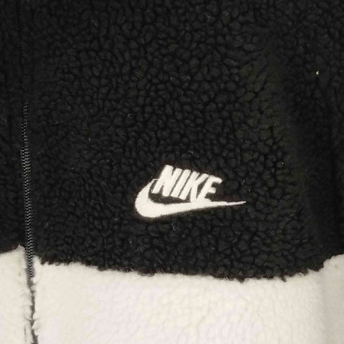 ナイキ NIKE NSW VW SWSH FULL ZIP JKT リバーシブル メンズ XXL